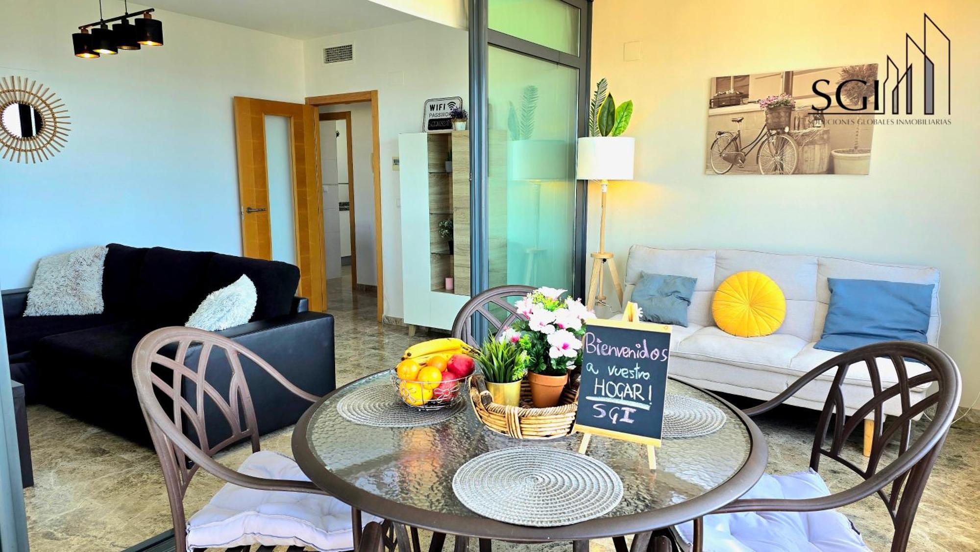 Bahia Views - Premium Torres D' Oboe Apartment เบนิดอร์ม ภายนอก รูปภาพ