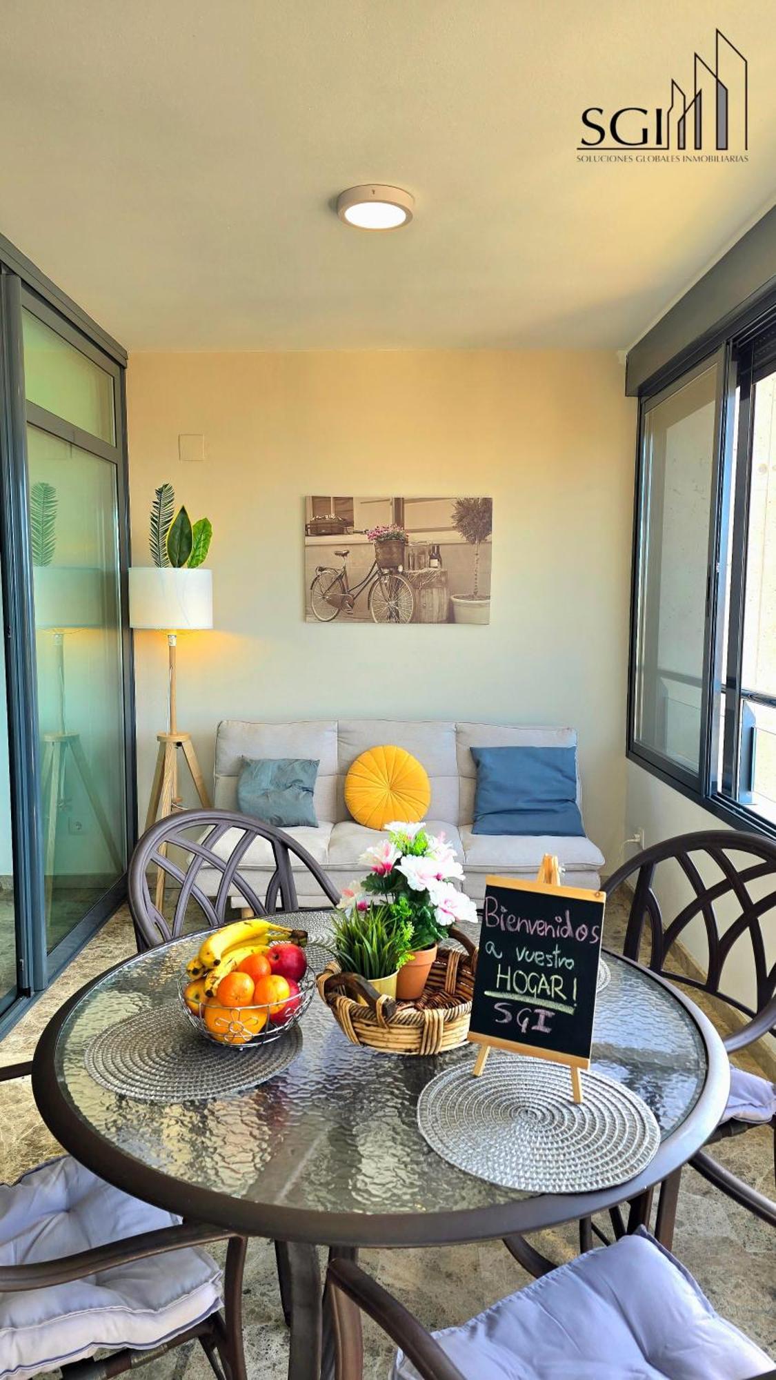 Bahia Views - Premium Torres D' Oboe Apartment เบนิดอร์ม ภายนอก รูปภาพ